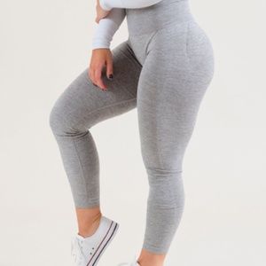 Native seamless - Light grey